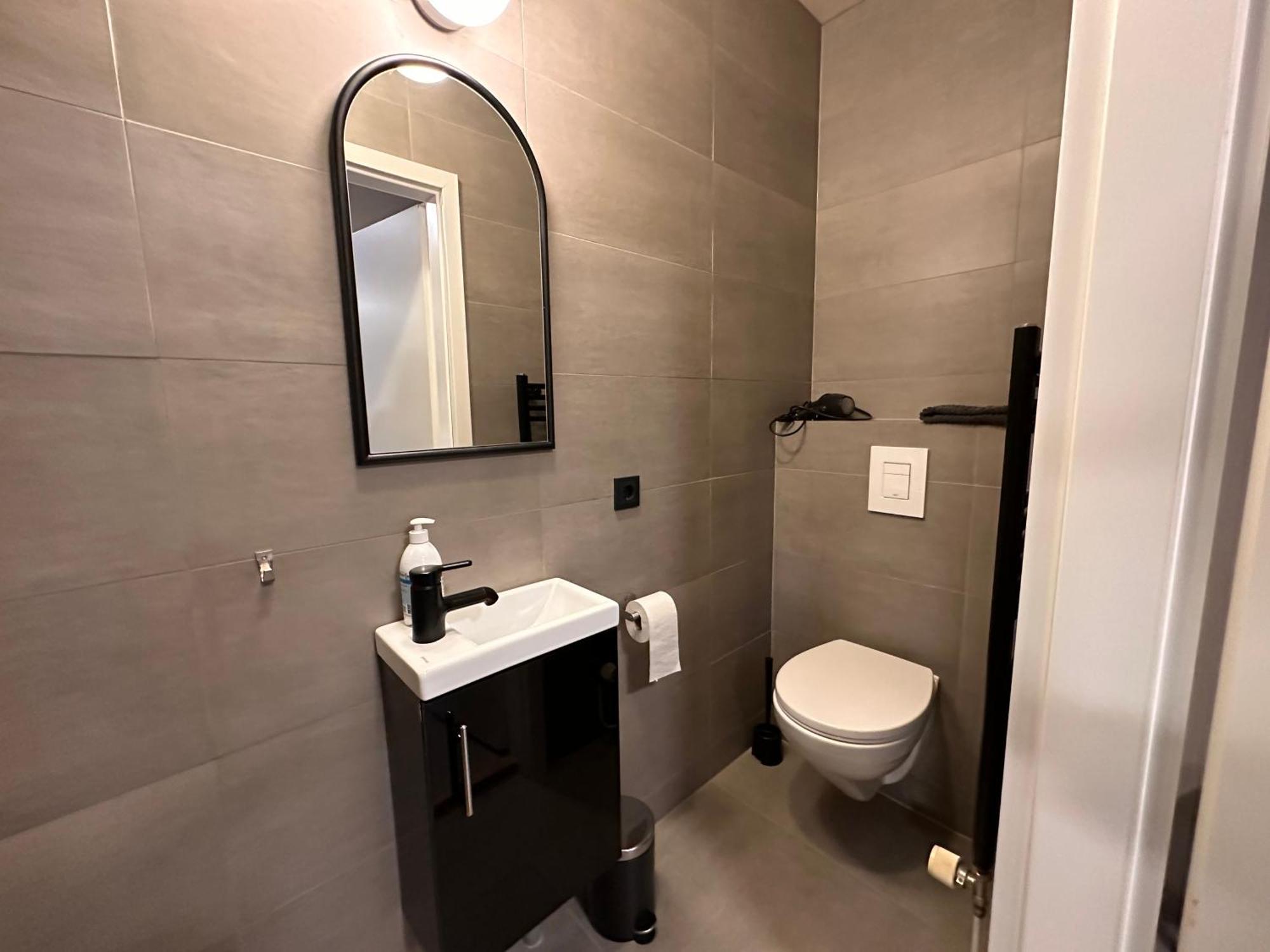 Travel Inn Reykjavík Zewnętrze zdjęcie
