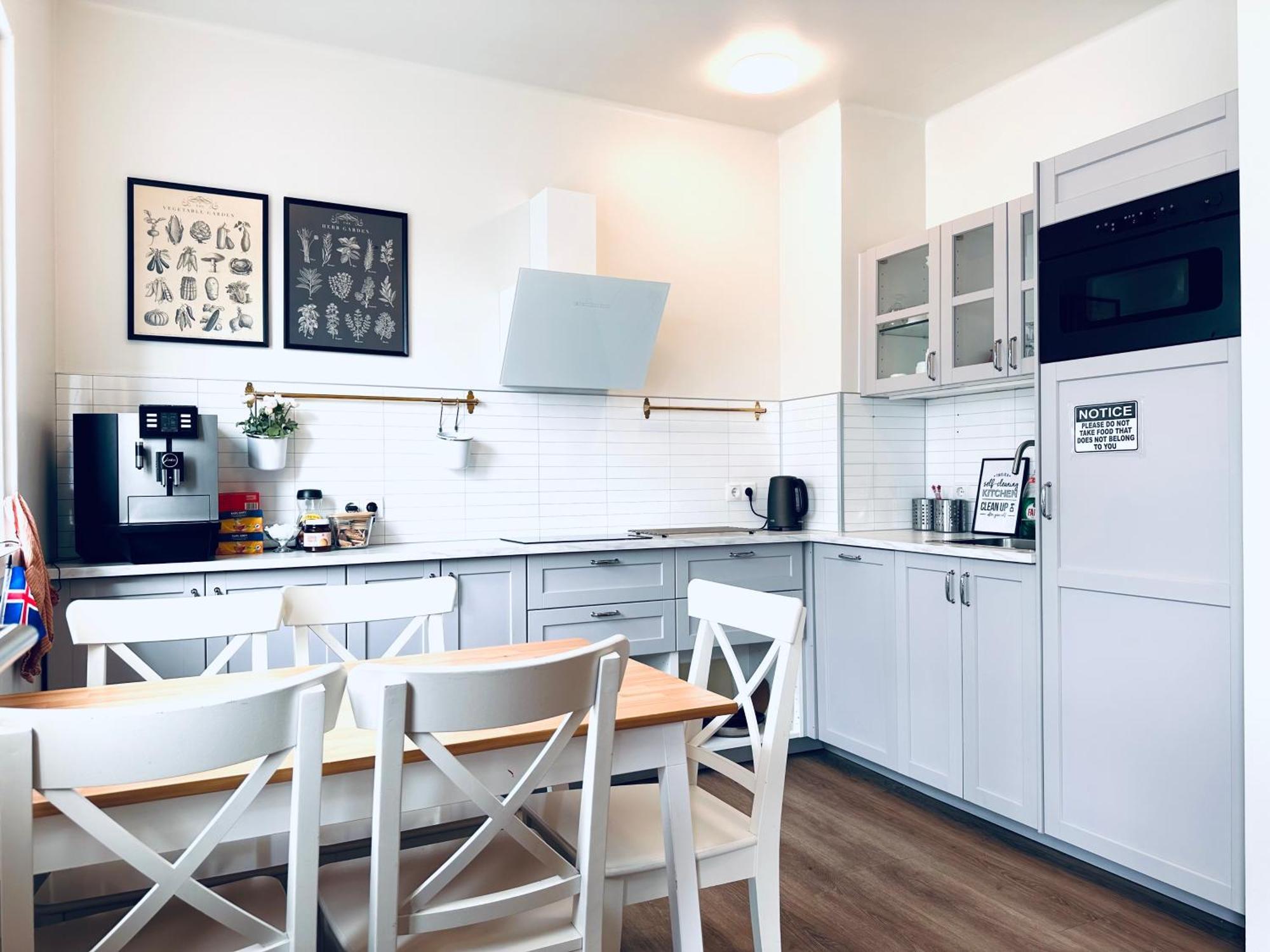 Travel Inn Reykjavík Zewnętrze zdjęcie