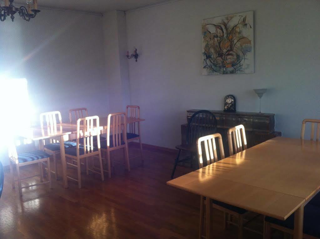 Travel Inn Reykjavík Zewnętrze zdjęcie