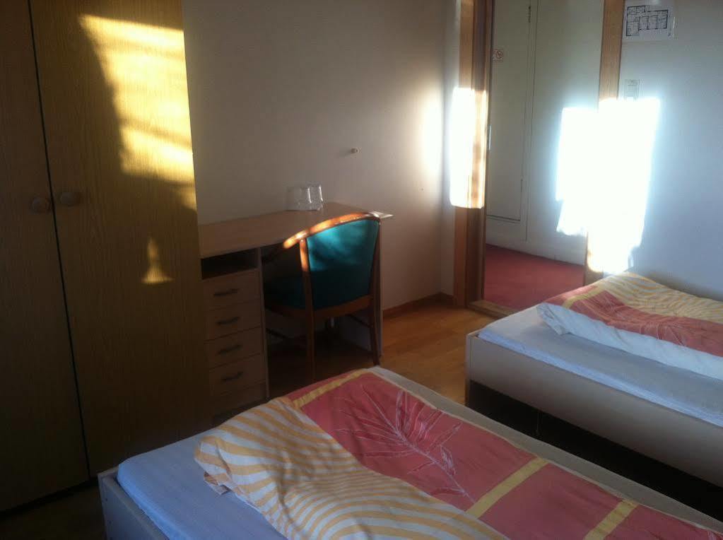 Travel Inn Reykjavík Zewnętrze zdjęcie