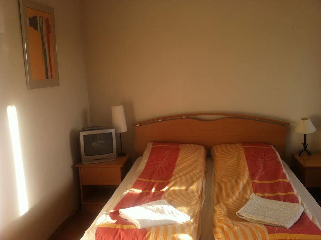 Travel Inn Reykjavík Zewnętrze zdjęcie