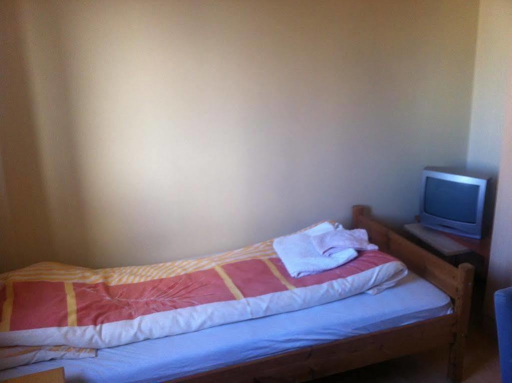 Travel Inn Reykjavík Zewnętrze zdjęcie