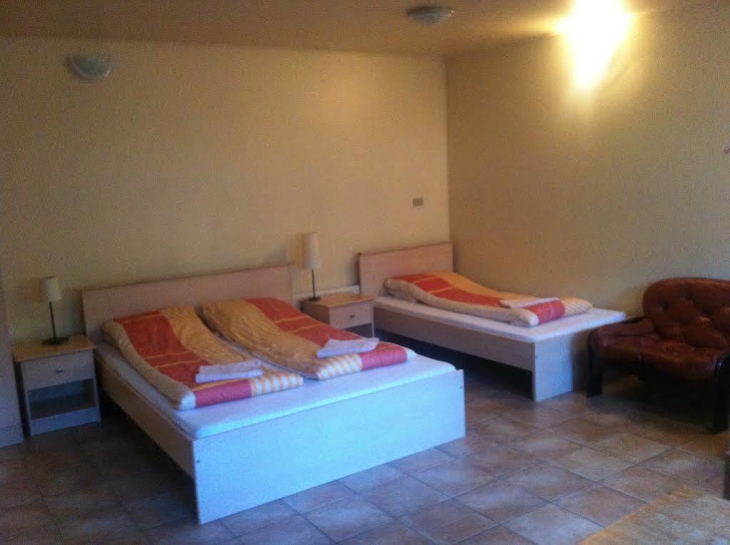 Travel Inn Reykjavík Zewnętrze zdjęcie