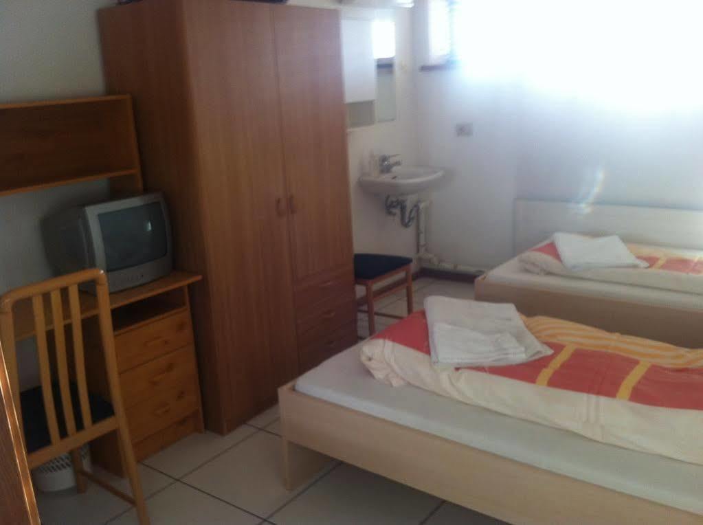 Travel Inn Reykjavík Zewnętrze zdjęcie